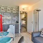 Apartmán Entre Et Dune