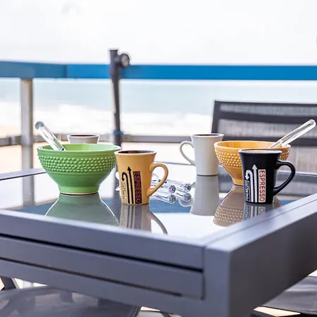 Entre Et Dune Apartment Saint-Gilles-Croix-de-Vie