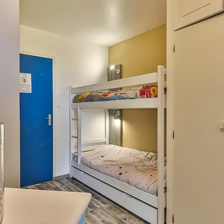 Entre Et Dune Apartment *