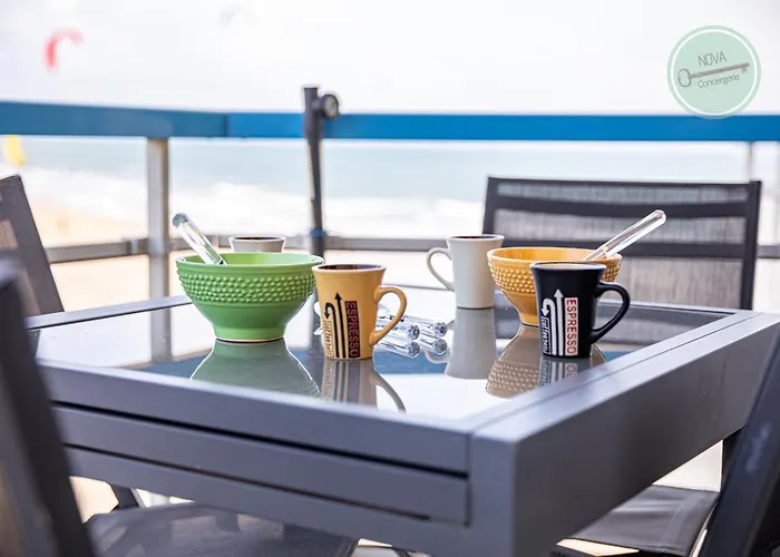 Entre Et Dune Apartment Saint-Gilles-Croix-de-Vie