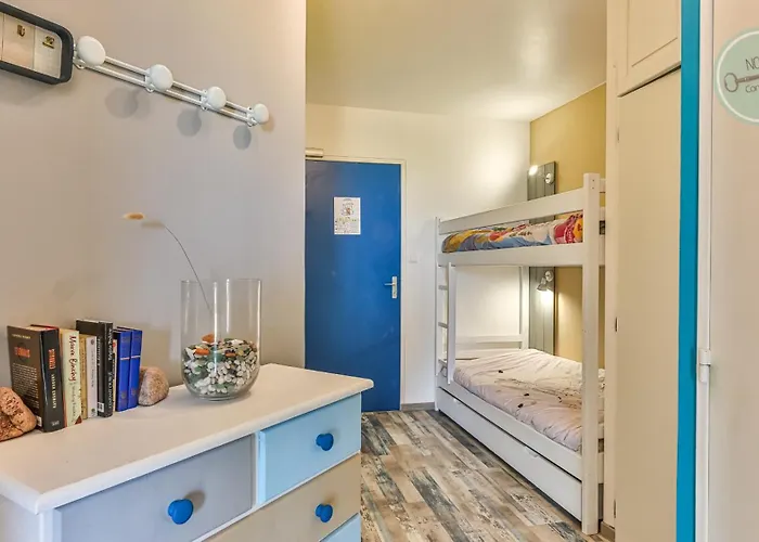 Entre Et Dune Apartment *