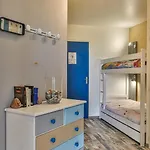 Entre Et Dune Apartman *