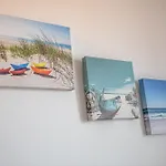 Entre Et Dune Apartman *