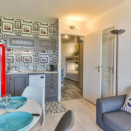 Appartement Entre Et Dune