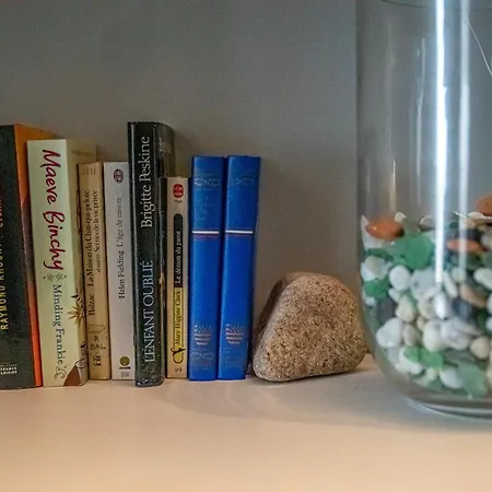 Entre Et Dune Saint Gilles Croix de vie