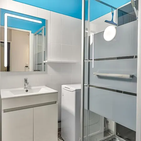 Apartmán Entre Et Dune Gilles Croix De Vie *