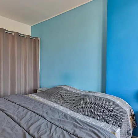 Apartmán Entre Et Dune Gilles Croix De Vie