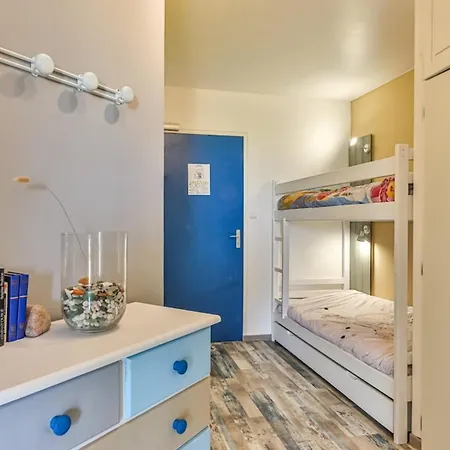 Apartmán Entre Et Dune Gilles Croix De Vie