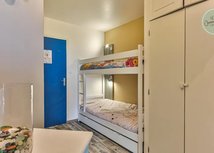 Entre Et Dune דירה *