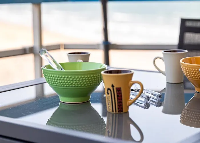 Entre Et Dune * סן-ז'יל-קרואה-דה-וי